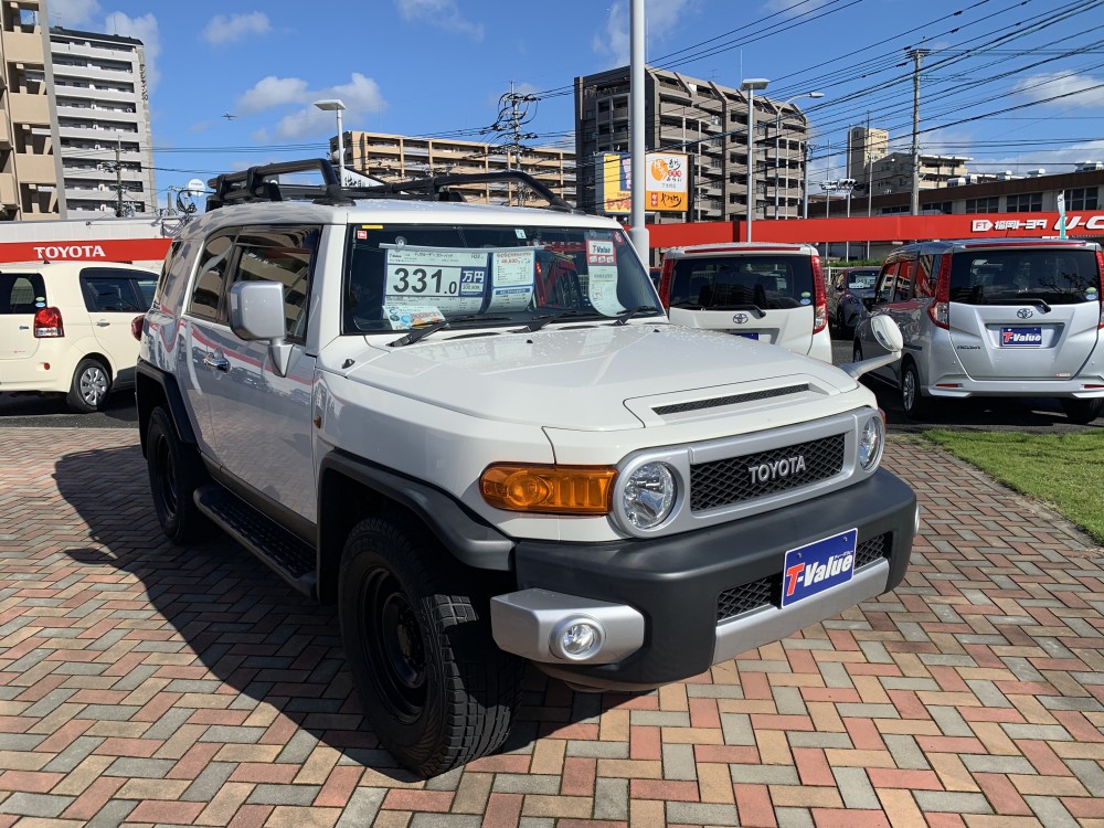 太宰府インター店・U-Car太宰府インター｜店舗ブログ｜福岡トヨタ自動車