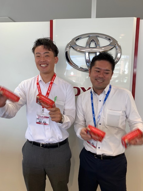 糸島店|店舗ブログ|福岡トヨタ自動車