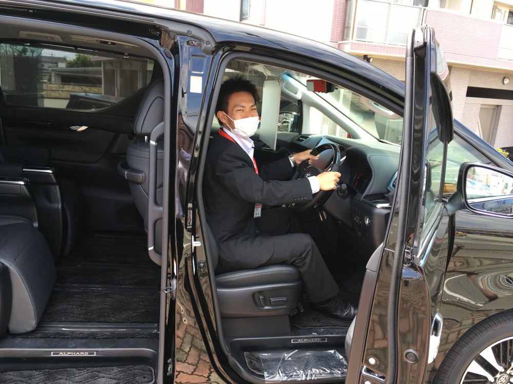 大牟田店｜店舗ブログ｜福岡トヨタ自動車